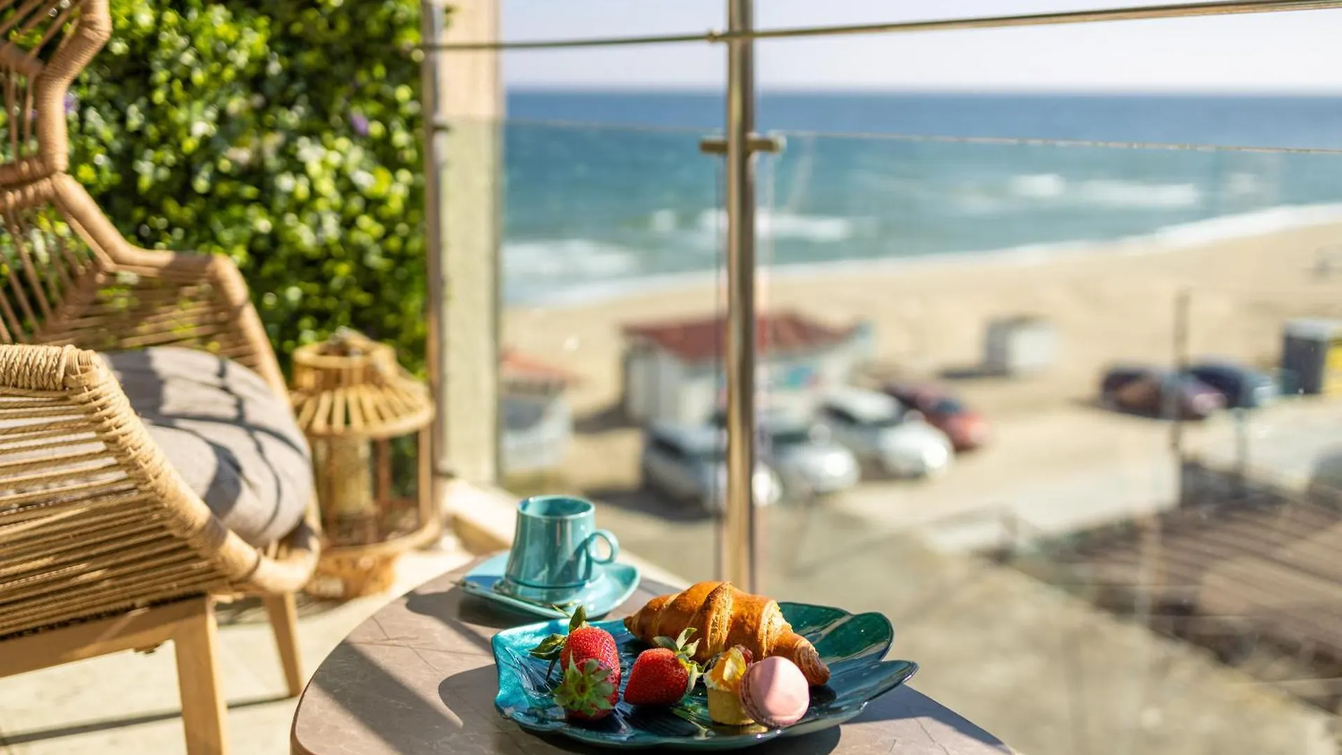 Kabakum Avangard Golden Sands