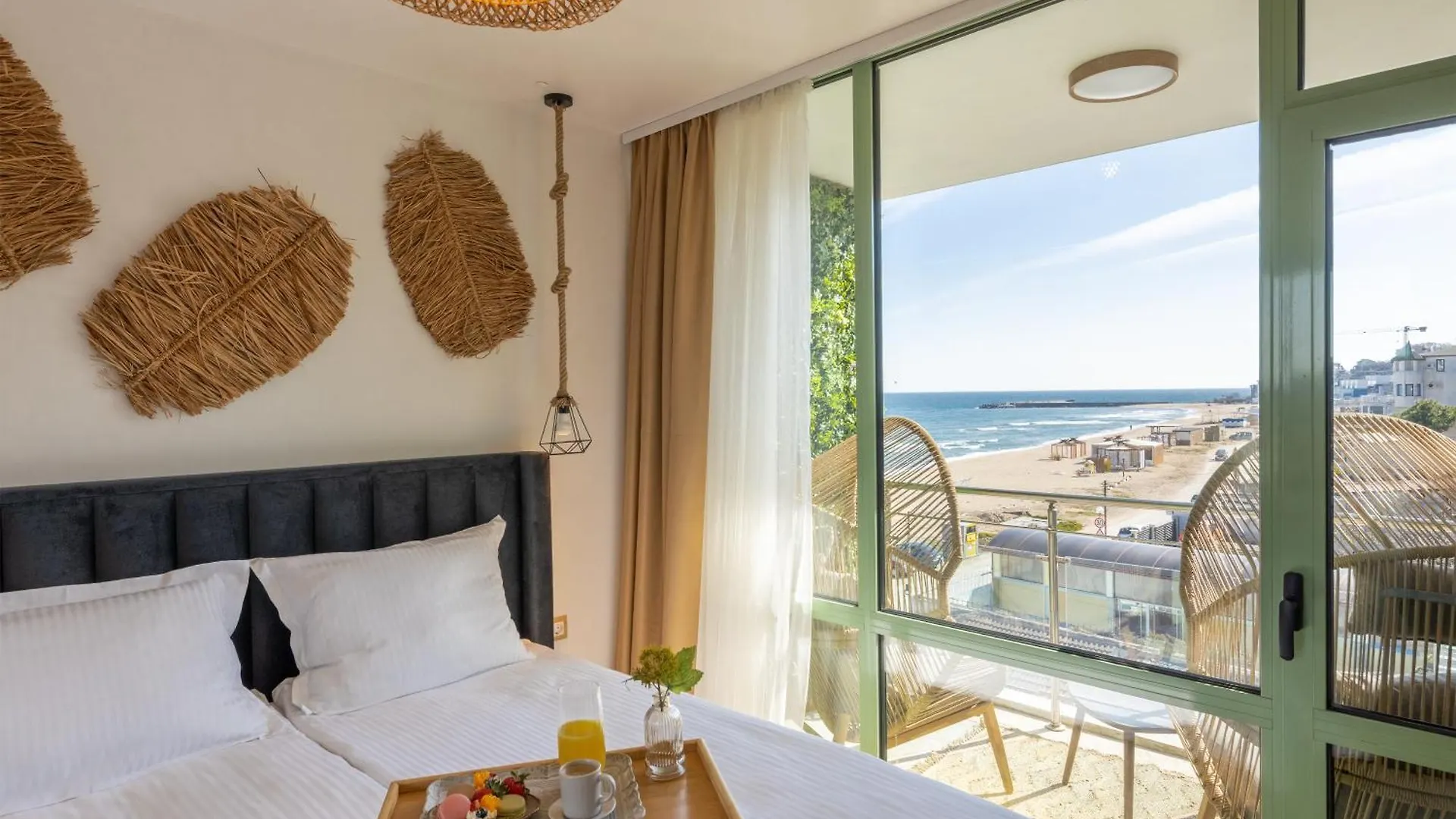 Kabakum Avangard Golden Sands