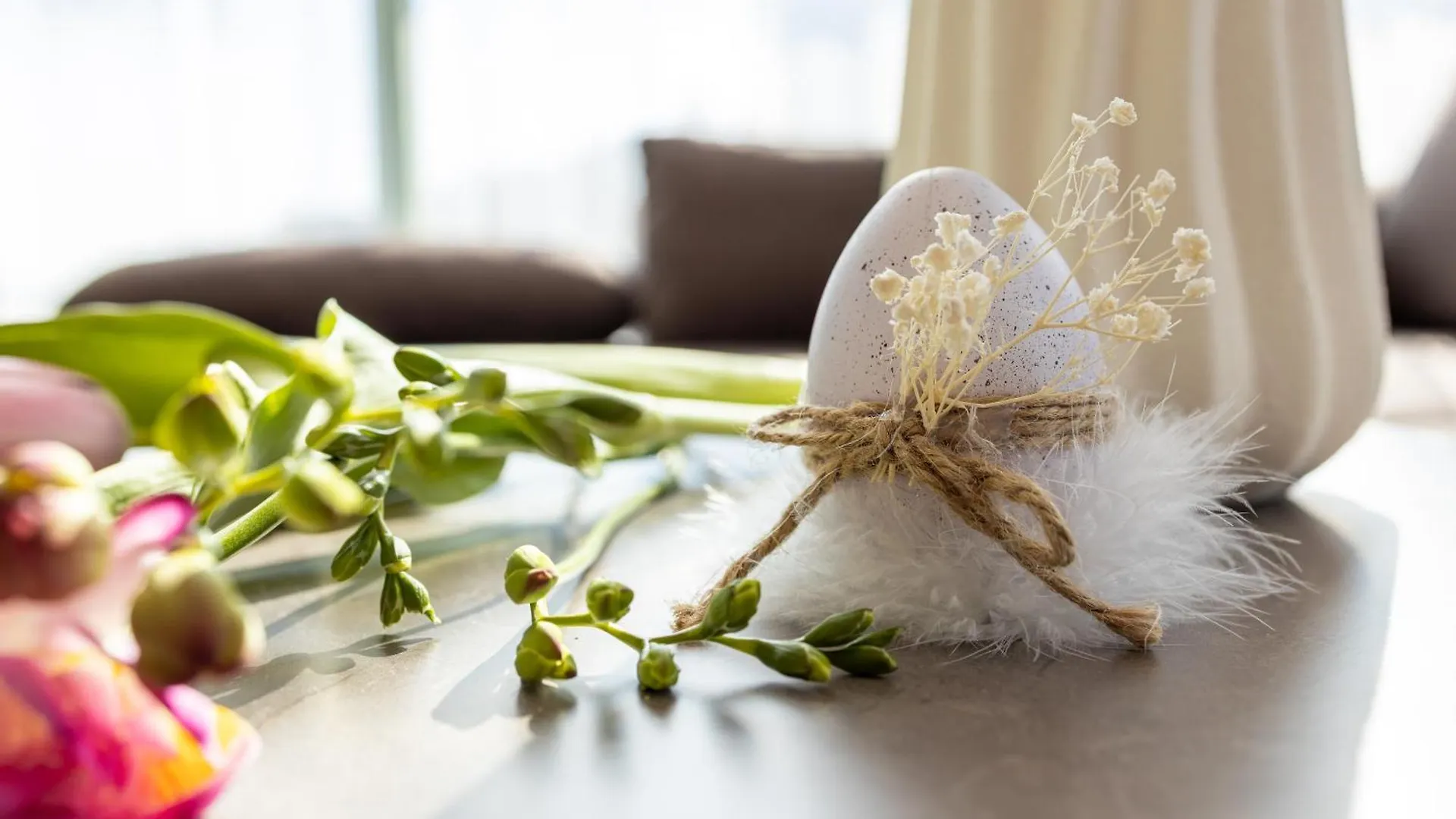 Kabakum Avangard Golden Sands Apartment
