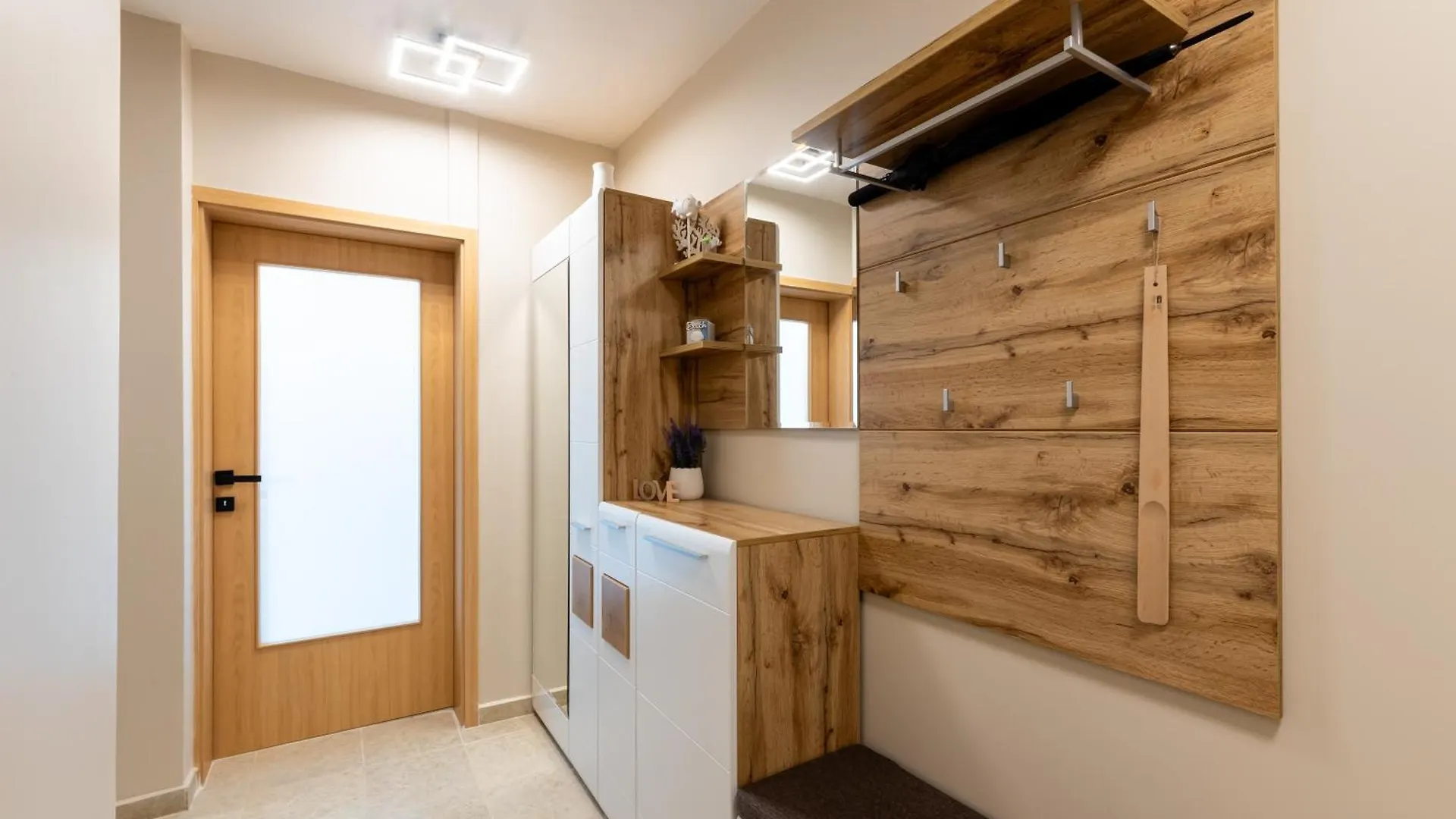 Kabakum Avangard Golden Sands Apartment