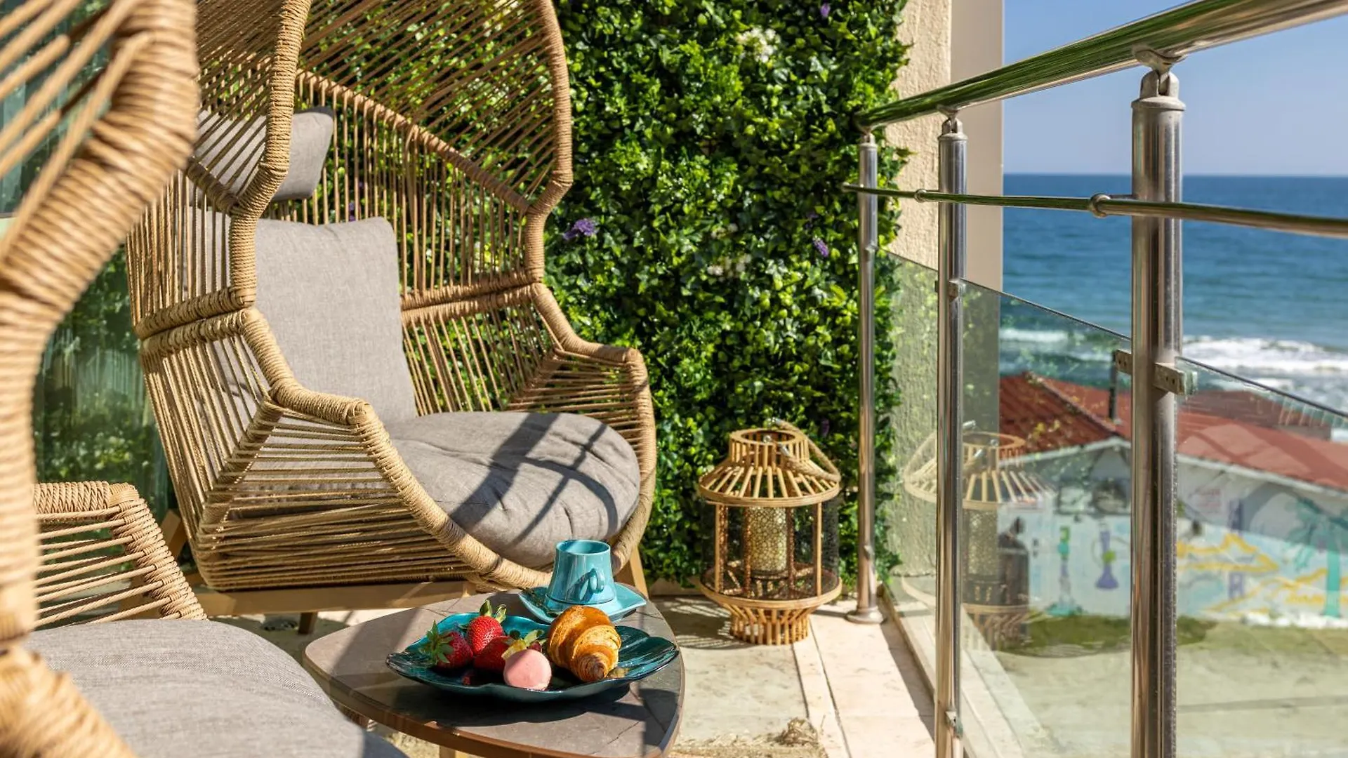 Apartment Kabakum Avangard Golden Sands