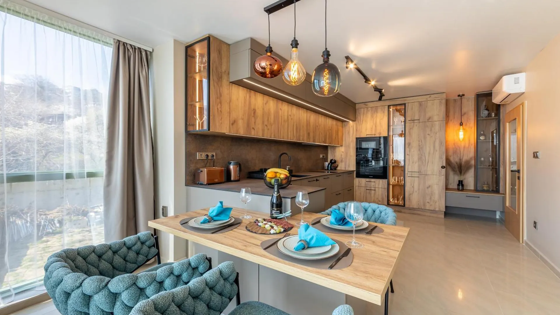 Kabakum Avangard Golden Sands Bulgaria