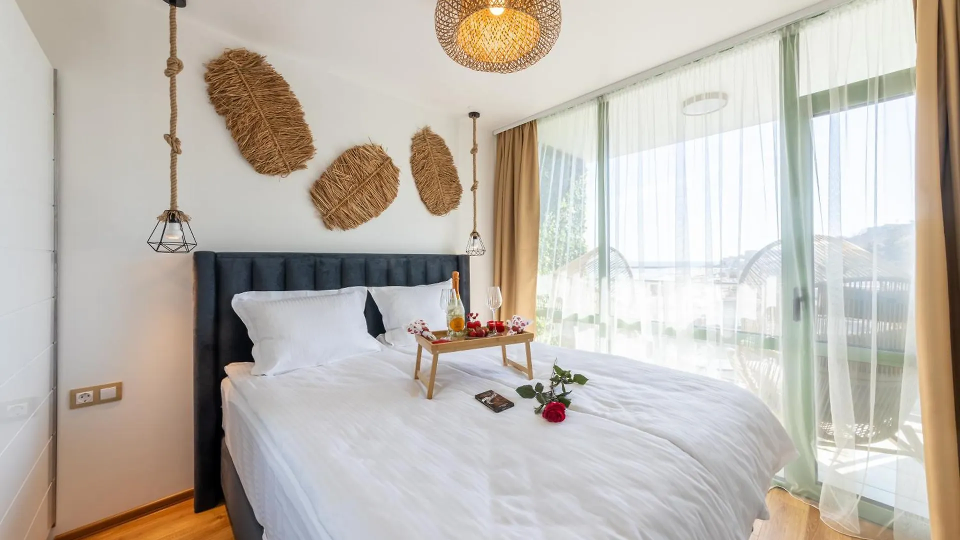Kabakum Avangard Golden Sands